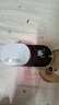 3N還原儀6.0隱形眼鏡清洗器美瞳自動(dòng)清洗器隱形眼鏡盒子清洗儀白 曬單實(shí)拍圖
