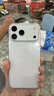 Apple/蘋果 iPhone 17 Pro Max 512GB 銀色 支持移動聯(lián)通電信5G 雙卡雙待手機 曬單實拍圖