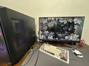 華碩戰殺 27英寸顯示器2K 240Hz顯示器FastIPS 原生300Hz G-sync 0.3ms響應HDR400 95%DCI-P3 曬單實(shí)拍圖