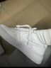 耐克（NIKE） 女鞋  AIR FORCE 1新款簡(jiǎn)約經(jīng)典空軍一號運動(dòng)休閑鞋板鞋 HF1058-133 36.5 曬單實(shí)拍圖