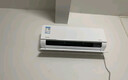 華凌空調(diào) 大1.5匹新一級能效 神機(jī)一代變頻冷暖省電空調(diào)掛機(jī)  KFR-35GW/N8HE1Pro以舊換新家電國家補(bǔ)貼 曬單實(shí)拍圖