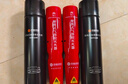 中加沃安氣溶膠滅火器【4年有效|送水基滅火器】家用車(chē)載 曬單實(shí)拍圖