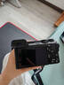索尼（SONY）Alpha 6700 APS-C微單相機 創(chuàng)意濾鏡 AI智能芯片 (ILCE-6700/a6700） A6700M套機【贈國王肩帶+128G卡】國補 官方標(biāo)配 加贈相機包+鋼化膜 曬單實拍圖