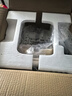 奧克斯（AUX）養生壺煮茶壺電熱水壺開(kāi)水壺恒溫水壺保溫智能電熱水壺花茶壺燒水壺1.8L大容量ASH-08AY31 曬單實(shí)拍圖