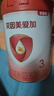貝因美（Beingmate）愛(ài)加3段幼兒配方奶粉800g （12-36月）乳鐵蛋白+核苷酸+雙益生元 愛(ài)加3段 800g 6罐 曬單實(shí)拍圖