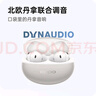 OPPO Enco Free4 【國家補貼】真無(wú)線(xiàn)入耳式藍牙耳機降噪耳機通用蘋(píng)果華為小米手機 超長(cháng)續航 星瀚銀 曬單實(shí)拍圖