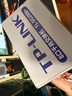 普聯(lián)（TP-LINK） 8口千兆交換機 企業(yè)用家用宿舍分流器 網(wǎng)線網(wǎng)絡分線器   即插即用 TL-SG1008+ 曬單實拍圖