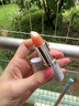 伊麗莎白雅頓（Elizabeth Arden）潤唇膏經(jīng)典潤澤3.7g保濕潤膚防干裂SPF15 曬單實(shí)拍圖