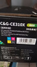 彩格適用惠普CP1025硒鼓M176n粉盒M177fw墨盒HP126A M175nw M175a打印機CE310A/CF350A佳能LBP7010C LBP7018C 曬單實(shí)拍圖