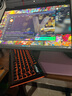 雷蛇（Razer）蛛皇 黑寡婦蜘蛛V4無(wú)線專業(yè)版75%機(jī)械游戲鍵盤 無(wú)線/藍(lán)牙三模 熱插拔客制化 OLED屏 GASKET結(jié)構(gòu)  曬單實(shí)拍圖