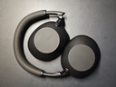 索尼（SONY）WH-1000XM6【政府補貼】頭戴式無線降噪耳機 AI智能降噪 黑色 教師節(jié)禮物 曬單實拍圖