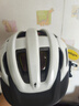 SPECIALIZED閃電 CHAMONIX 3 MIPS 休閑通勤山地公路自行車騎行頭盔男女 白色 M 曬單實拍圖