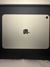 Apple/蘋(píng)果 iPad11英寸 A16芯片2025年款 平板電腦 (256GB WLAN版/學(xué)習辦公娛樂(lè ))銀色 曬單實(shí)拍圖