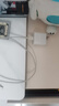 小米【3C認(rèn)證】充電寶移動(dòng)電源 10000 22.5W蘋果20W充電  PD雙向快充 銀色適用蘋果安卓可上飛機(jī)/火車 曬單實(shí)拍圖