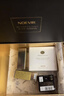 NOEVIR【官方正品】諾薇雅精純蜜粉餅千金粉餅控油定妝保濕遮瑕七夕禮物 【經(jīng)典款禮盒裝】精純蜜粉餅12g 曬單實拍圖