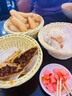 班尼路（Baleno）束腳褲男夏季薄款冰絲速干男士休閑褲夏天運(yùn)動透氣薄款潮流褲子男 曬單實(shí)拍圖