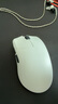 LAMZU蘭族 Maya X 無(wú)畏契約  萬(wàn)金油模具 輕量化無(wú)線(xiàn)鼠標  電競游戲鼠標 瓦羅蘭特 CS2支持8Khz賽事同款 瑪雅灰【自帶8K接收器】 曬單實(shí)拍圖