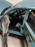 RWTW車(chē)模1:24寶馬高檔汽車(chē)模型合金擺件收藏玩具車(chē)送男友生日禮物 1:24 寶馬XM - 黑色 SUV 曬單實(shí)拍圖