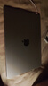 Apple/蘋(píng)果【國家補貼】AI筆記本/2025款MacBook Air13英寸M4 (10+8核) 16G 256G銀色電腦MW0W3CH/A 曬單實(shí)拍圖