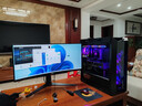 華碩（ASUS）RTX5080主機RTX5070Ti/5090D主機i9 14900KF U7 265K rog全家桶黑神話(huà)游戲主機臺式組裝機電腦整機 U7 265KF+華碩RTX5080 丨七 曬單實(shí)拍圖