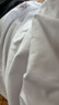 安德瑪（Under Armour）速干衣t恤男士運動短袖健身訓(xùn)練服上衣籃球跑步冰絲透氣球衣夏季 曬單實拍圖