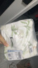 童泰（TONGTAI）嬰兒套裝四季純棉寶寶衣服男女童家居服內(nèi)衣上衣褲子綠色80碼 曬單實(shí)拍圖