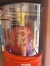 郎酒紅花郎紅鉆 白酒 醬酒 53度 500ml*1 單瓶裝 送禮佳品 口感醇厚 曬單實拍圖