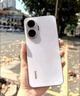 小米（MI）【國家補貼】REDMI Turbo 4 Pro 第四代驍龍8s 7550mAh長續(xù)航 12GB+256GB 白色 小米紅米5G手機 曬單實拍圖