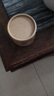 無印良品（MUJI）抗皺緊致精華面霜 滋潤保濕 送閨蜜 送女友  滋潤保濕  45g 曬單實(shí)拍圖