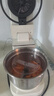 摩飛電器（Morphyrichards）【國家補貼】食藝機面食機廚師機 家用全自動(dòng)多功能和面絞肉空炸一體 4L揉面醒面發(fā)酵和面機MR8801 曬單實(shí)拍圖