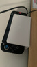 Nintendo Switch任天堂  游戲機 Switch NS港版OLED版游戲主機 配白色Joy-Con 便攜游戲掌機 曬單實(shí)拍圖