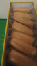 張鳳記 【四盒】鳳梨酥蔓越莓酥榴蓮酥 糕點(diǎn)零食車(chē)廂鐵盒裝伴手禮禮盒 曬單實(shí)拍圖
