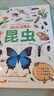 那么大立體書(shū)昆蟲(chóng) 兒童3D立體書(shū)3-6-8-10歲以上小學(xué)生科普百科全書(shū)科普互動(dòng)推拉翻翻書(shū)一二年級課外閱讀書(shū)籍幼兒園繪本生日節日禮物女孩男孩 曬單實(shí)拍圖