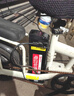 嘉欣德適用于48V鋰電池外賣(mài)電動(dòng)摩托車(chē)銀魚(yú)海霸通用卡丁車(chē)電瓶 銀魚(yú)48V15Ah升級款 40-45km 曬單實(shí)拍圖