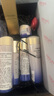 資生堂第二代悅薇滋潤水乳套裝 美白緊致護(hù)膚化妝品禮盒 生日禮物送女友 曬單實拍圖