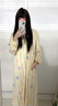 莫代爾100%純棉長(cháng)袖過(guò)膝長(cháng)款睡裙女士秋冬寬松休閑長(cháng)款睡衣女春秋季 【長(cháng)袖睡裙款】Y25002 L 【建議95-115斤】 現貨現發(fā) 曬單實(shí)拍圖