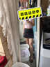 迪卡儂運動(dòng)短裙女夏半身裙網(wǎng)球裙典雅黑L-2696867 曬單實(shí)拍圖
