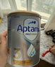 愛(ài)他美（Aptamil）白金澳洲版幼兒配方奶粉3段(12-36月)900g 6罐箱裝 京東獨(dú)家禮盒 曬單實(shí)拍圖