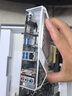 華碩（ASUS）B760M-AYW WIFI D4 II 哎呦喂主板 支持 CPU 13600KF/13400F12600KF（Intel B760/LGA 1700）  曬單實(shí)拍圖