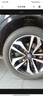 優(yōu)科豪馬橫濱輪胎 G98 215/55R18 95V 啟辰T90逍客 全新汽車(chē)輪胎 曬單實(shí)拍圖