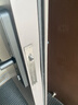 小米智能門(mén)鎖 E30 C級鎖芯 指紋鎖電子鎖家用門(mén)鎖 防盜門(mén)鎖密碼鎖 曬單實(shí)拍圖