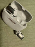 Bose【宋雨琦同款】Ultra 開(kāi)放式耳機（線(xiàn)下門(mén)店體驗） 無(wú)線(xiàn)藍牙耳機掛耳式 耳夾式設計 驍龍暢聽(tīng) 晨霧白 曬單實(shí)拍圖