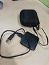 閃迪（SanDisk）ELE?2TB 移動(dòng)固態(tài)硬盤(pán)（PSSD）西數 元素 type-c接口 小巧便攜 手機直連筆記本兩用外接 辦公存儲 曬單實(shí)拍圖