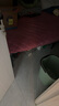 奧凱弗折疊床午休單人床辦公室午休床午睡床四折海綿床家用木板床 100cm 曬單實拍圖