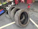 米其林（MICHELIN）靜音棉輪胎 255/50R20 109V 競馳EV PILOT SPORT EV 適配理想 曬單實拍圖