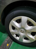 瑪吉斯（MAXXIS）輪胎/汽車(chē)輪胎 185/65R15 88H EC1 適配現代悅納 曬單實(shí)拍圖