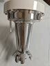 九陽(yáng)（Joyoung）1.2L豆?jié){機(jī)3-4人用破壁機(jī)古法豆?jié){可預(yù)約時(shí)間細(xì)膩免濾家用全自動(dòng)榨汁機(jī)料理機(jī)D565【九陽(yáng)漫生活】 曬單實(shí)拍圖