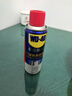 WD-40門鎖潤滑油門軸除異響門窗潤滑劑家用合頁鎖芯鎖孔鉸鏈潤滑油機械 曬單實拍圖