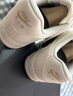 耐克NIKE板鞋女空軍一號 AIR FORCE 1運動(dòng)鞋FV3654-111帆白37.5 曬單實(shí)拍圖