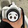 佳能（Canon）EOS R50 微單半畫幅相機(jī) r50小巧便攜 Vlog拍攝直播相機(jī) 4K短視頻  學(xué)生微單相機(jī) R50白色 RF-S18-45套機(jī) 套餐一【128G內(nèi)存卡~抗震防雨包~Vlog套裝 曬單實(shí)拍圖